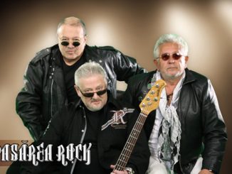 Pasarea Rock